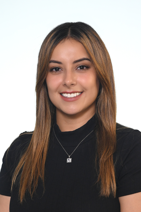 Esperanza Witt